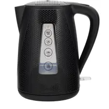 Fierbător electric Polaris PWK 1794C Golf, Black