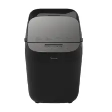 Mașină de pâine Panasonic SD-ZP2000KTS, Black