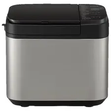 Mașină de pâine Panasonic SD-YR2550STS, Silver