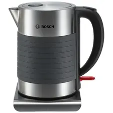 Fierbător electric Bosch TWK7S05, Grey