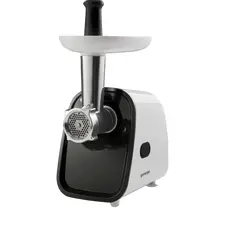Mașină de tocat carne Gorenje MG1500XG, White/Black