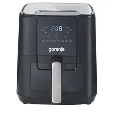 Friteuză Gorenje AF1350DWB, Black