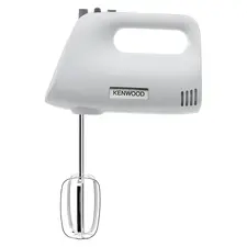 Mixer Manual Kenwood HMP30.A0WH, White