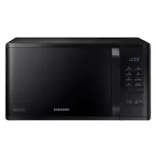 Cuptor cu microunde Samsung MS23K3513AK/OL, Black