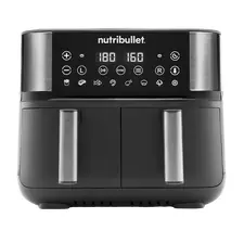 Multicuptor NutriBullet NBA081B, Black