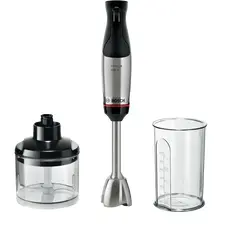 Blender de mână Bosch MSM6M620, Grey