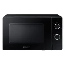 Cuptor cu microunde Samsung MS20A3010AL/OL, Black