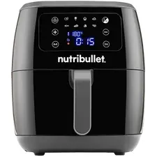 Multicuptor NutriBullet NBA071B, Black