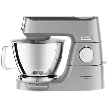 Robot de bucătărie Kenwood KVC 85.004 SI, Silver
