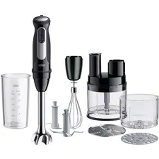Blender de mână Braun MQ 55755 MBK, Black