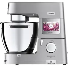 Robot de bucătărie Kenwood KCL95.004SI, Silver