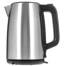 Fierbător electric Electrolux E3K1-3ST, Black/Silver