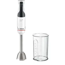 Blender de mână Bosch MSM4W210, White