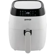 Friteuză Gorenje AF1409DW, White/Black