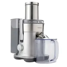 Storcător de fructe și legume Kenwood JE 850, Silver