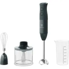 Blender de mână Kenwood E4HB1-6GG, Black
