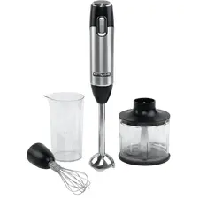 Blender de mână MUSE MS-05 HB, Black