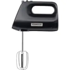 Mixer Manual Kenwood HMP30.A0BK, Black