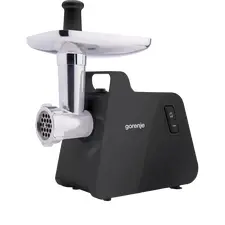 Mașină de tocat carne Gorenje MG2001SB, Black