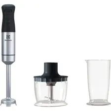 Blender de mână Kenwood E5HB1-6SS, Silver