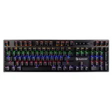 Tastatură Gaming Bloody B760, Cu fir, Black