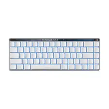 Tastatură Gaming ASUS ROG Falchion, Fără fir, White