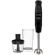 Blender de mână Tefal HB641838, Black
