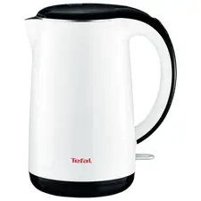 Fierbător electric Tefal KO260130, White