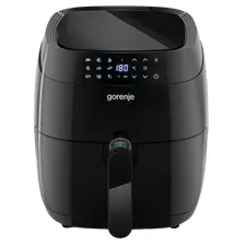 Friteuză fără ulei Gorenje AF1409DB, Black