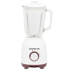 Blender staționar Polaris PTB0821G, White
