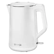 Fierbător electric Gorenje K15DWW, White