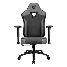 Scaun Gaming ThunderX3 EAZE LOFT, Black
