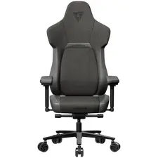 Scaun Gaming ThunderX3 Core Smart Loft, Plasă Respirabilă, Grey