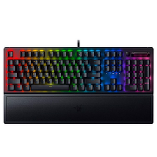 Tastatură Gaming Razer BlackWidow V3 Mechanical Gaming with Razer Chroma RGB, Black