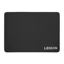 Mouse Pad pentru jocuri Lenovo Legion Gaming, Medium, Black