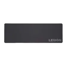 Mouse Pad pentru jocuri Lenovo Legion Gaming, Extra Large, Black