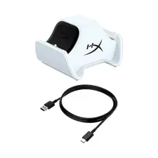Stație de încărcare HyperX ChargePlay Duo, White