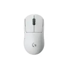 Gaming Mouse Logitech PRO X Superlight, White