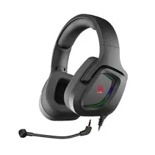 Căști gaming Bloody G573, USB, Black