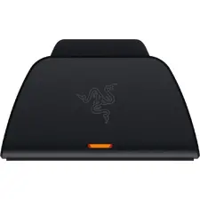 Razer Quick Charging Stand for PS5, USB, Black