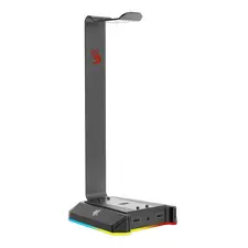 Stand pentru căști gaming Bloody GS2, USB, Black