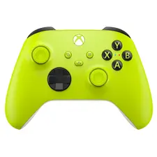 Gamepad Microsoft Xbox Series X, Yellow