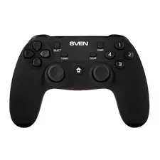 Gamepad SVEN GC-3050, Black