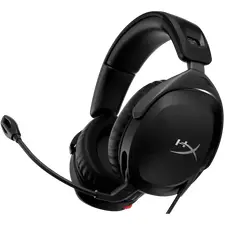 Căști gaming HyperX Cloud Stinger 2, Cu fir, Black