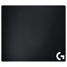 Mouse Pad pentru jocuri Logitech G640, Large, Black