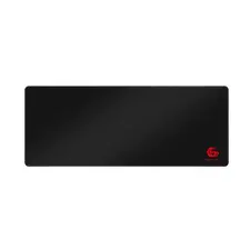 Mouse Pad pentru jocuri Gembird MP-GAME, Extra Large, Black