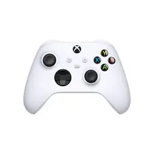 Gamepad Microsoft Xbox, White