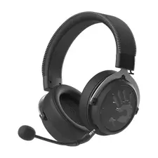 Căști gaming Bloody MR590, Fără fir, Black