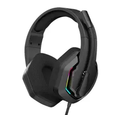 Căști gaming Bloody G260, USB, Black