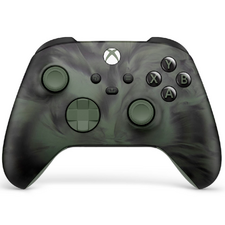 Controller Wireless Microsoft Xbox Nocturnal Vapor Special Edition